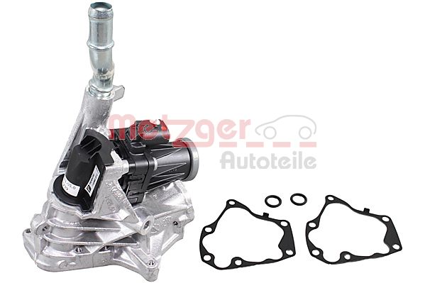 METZGER 0892963 ORIGINAL ERSATZTEIL GREENPARTS AGR-Ventil